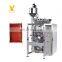 Doypack Liquid Packing Bagging Portable Sauce Packaging Machine