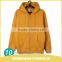 Made in China competitive price zipper up men hoodie jacket