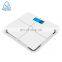 Wholesale Black AAA Batteries Electronic Bath Room Professional Digital Scale