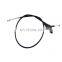 High performance tvs motorcycle brake cables