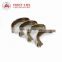 HIGH QUALITY Brake Shoes For HILUX LN145 LN166 04495-35230
