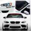Speed Hunters Custom Text Printing Vinyl Film Windshield Decals Reflective Sports Car Window Stickers