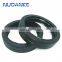 Rubber Grease Seal TC Type  Double Lip Skeleton Oil Seal Rotary Shaft Oil Seal In Different Sizes