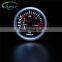 2 Inch 52mm Car Turbo Boost Bar Gauge Pointer Digital LED Display Smoke Len 12V 2A Auto Universal Boost BAR Meter