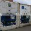 10ft 20ft 40ft Freezer and Refrigerator Container