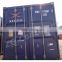 Inexpensive and High-quality ISO Second-hand 20FT containers on sale from China