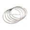 Hot Sale Genuine Auto Parts Engine Parts Piston Rings 230403E102 23040 3E102 23040-3E102 Fit For Hyundai Korean Car