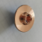 laser nozzle  for Precitec Cutting Head