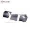 Dry carbon material rear diffuser for AD R8 to LB style look car part for R8 rear lip