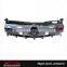 Auto Front Chrome Grille For Opel Astra H 13225775 / 13225792 / 13225796