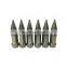 Car Part Tire Racing Iron Pointed Lock Bullet Nut