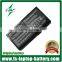 Hotsale 14.8V 37Wh laptop battery for Asus A41-M70 M70 N70/N90 G71/G72 series