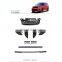 Landnovo new design body parts car bodykit for range rover sport 2018-2021 sport l494 svr body kit facelift