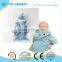 kids hooded terry bathrobe shaped by shark cock owl OEM