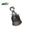 ZDO Steering ball joint front and wheel ball joint are parts for Infiniti/Nissan 40160-2Y411