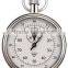 Stainless Mechanical Stopwatch, Stainless stop watch with different designs