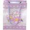 2015 customized paper gift bag with logo printing