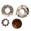truck accessories 3892600690 For Mercedes-Be nz gearbox transmission oil Pump kit