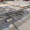 China factory pre cut black galaxy granite countertop kitchen