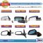Jmen Taiwan for VW AUDI SKODA side view Mirror & car rear wing Mirror Glass Manufacturer Car Auto Body Spare Parts