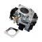 030133064F Auto Parts Throttle Body Assembly For VW Polo 1994-1999
