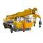 Dubai foton crane truck 10 tons for sale