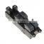100012762 25401-5M000 ZHIPEI Wholesale Main Window Regulator Switch for Nissan Sentra 2000-2006