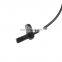 100012702 57450-TF0-003 Front Right ABS Wheel Speed Sensor for HONDA CR-Z INSIGHT FIT 09-15