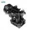 New 03L115389C Oil filter housing For Volkswagen Amarok Audi A3 A4 Seat Skoda 1.6 2.0 TDI