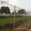 Hot Dipped Galvanized Roll Top Fence Brc Fencing Price