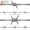 Barbed Wire Price Weight Galvanized Barbed Wire