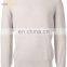 Pullover Cashmere Sweater Mens Crew Neck Supplier