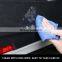 Accessories Parts Interior Carbon Fiber Door Kick Sticker For Tesla Model Y