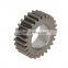 JIAFEIDA Oem Custom Metal 12 Teeth Spur Gears