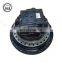 Kobelco SK200 Final Drive Sk200-8 Travel Motor YN15V00037F1 LQ15V00007F1