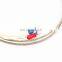 M6 Thread E Type Thermocouple Temperature Controller 0-400C Sensor 2m Cable Wire