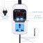EU Plug Digital Thermostat -50~110C Temperature Controller Switch  AC 110-220V Microcomputer Socket NTC Sensor