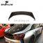 Удобный для BMW i8 Coupe 2-Door 14-18 задний спойлер для автомобиля i8 из углеродного волокна