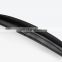 for BMW Carbon Fiber Auto Car Rear Trunk Lip Spoiler for BMW E46 CSL