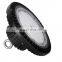 Fashion Professional 3000K Color Temperature Aluminum And Pc Luminaire Body Material High Bay Light