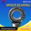 Truck mixer bearing 809280 FAG bearing concrete mixer truck bearing