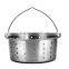 Newest Robot soup maker Populor kitchen machine small home appliances Multi-function robot de cuisine as thermo mix