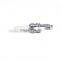 DCPR7EGP auto engine iridium spark plugs for SUZUKI CAPPUCINO