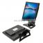 17 Inch Av Vga Input Led Lcd Display Second Touch Cheap Screen Pos Monitor