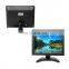 Full 10 Inch Bnc Input Lcd Cctv lcd+monitors Hd