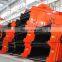durable multi-layer vibrating screen