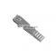 Fingernail and Toenail Clipper Cutter, Stainless Steel Anti-Slip Nail Clippers