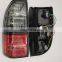 ABS Materials Car Assembly Back Light Tail Lights for Land Cruiser Prado 3400 LC80 FJ80 Rear Lamp