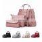 Wholesale Ladies Purses 3pcs, Set Handbags For Women Large Capacity Bags/