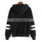 bts same paragraph loveyourself knot album surrounding plus fleece hooded sweater for men and women